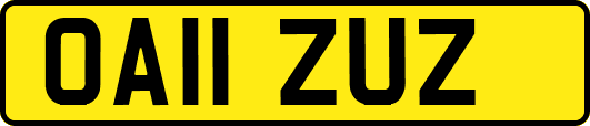 OA11ZUZ