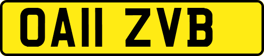 OA11ZVB