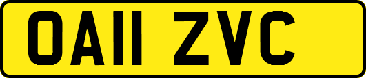 OA11ZVC