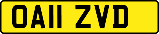 OA11ZVD