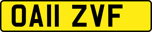 OA11ZVF