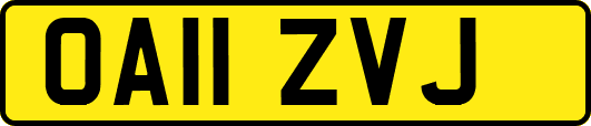 OA11ZVJ