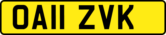 OA11ZVK