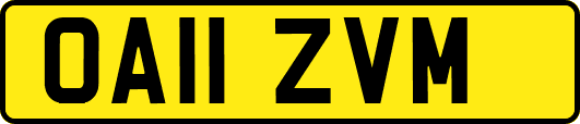 OA11ZVM