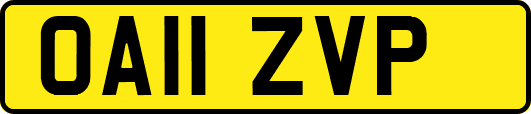 OA11ZVP