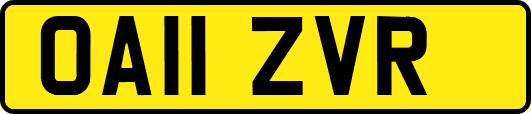 OA11ZVR