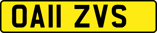 OA11ZVS