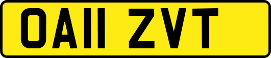 OA11ZVT