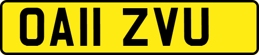 OA11ZVU