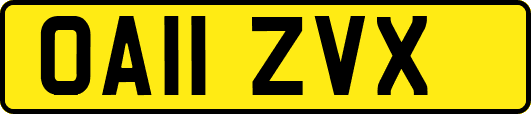 OA11ZVX
