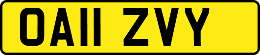 OA11ZVY