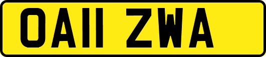 OA11ZWA