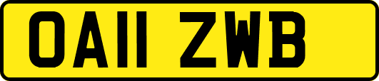 OA11ZWB
