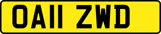 OA11ZWD