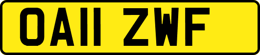 OA11ZWF