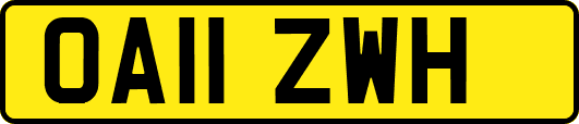 OA11ZWH