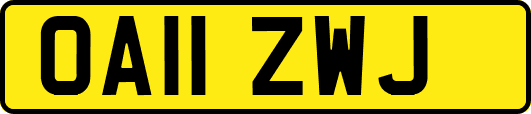 OA11ZWJ