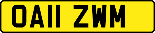 OA11ZWM