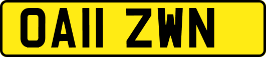 OA11ZWN