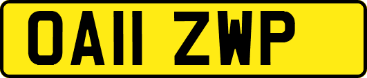 OA11ZWP