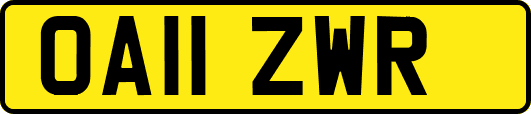OA11ZWR