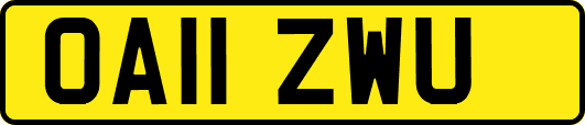 OA11ZWU