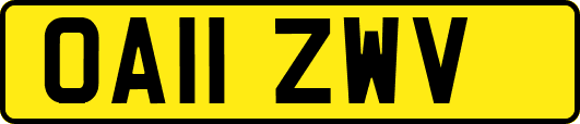 OA11ZWV
