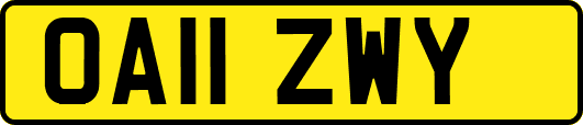 OA11ZWY