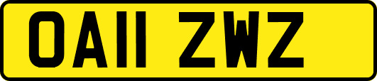 OA11ZWZ