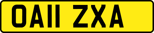 OA11ZXA