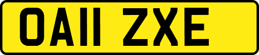 OA11ZXE