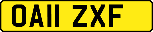 OA11ZXF