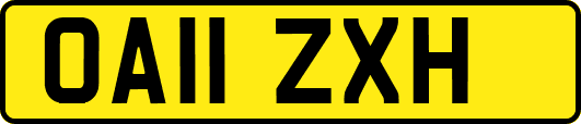 OA11ZXH