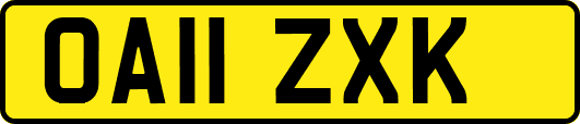 OA11ZXK