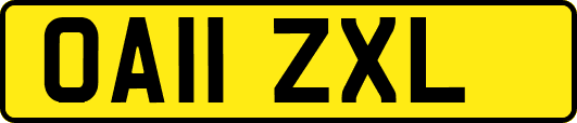 OA11ZXL
