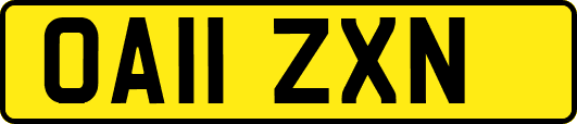 OA11ZXN