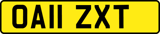 OA11ZXT