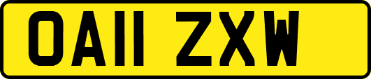 OA11ZXW