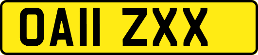 OA11ZXX