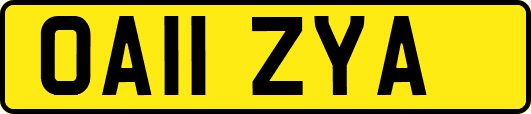 OA11ZYA