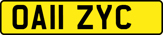 OA11ZYC