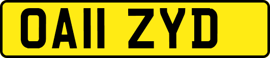 OA11ZYD