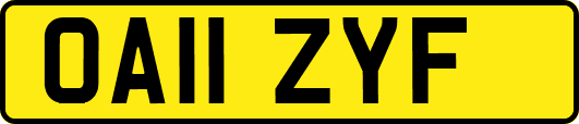 OA11ZYF