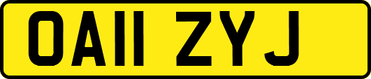 OA11ZYJ