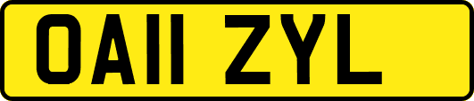 OA11ZYL