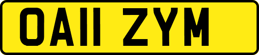 OA11ZYM
