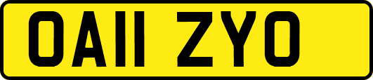 OA11ZYO