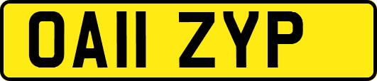 OA11ZYP