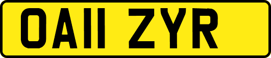 OA11ZYR