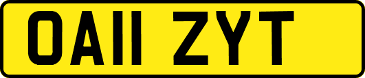 OA11ZYT